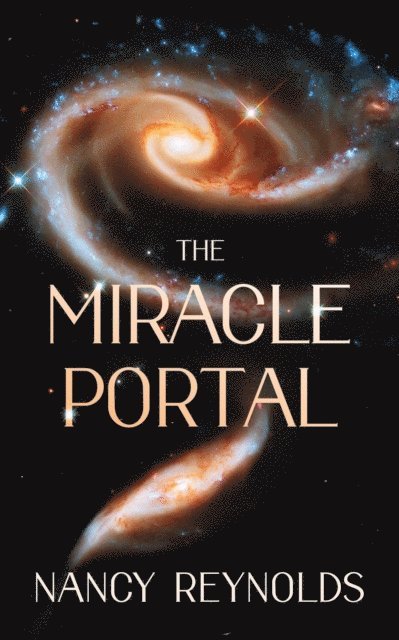 Nancy Reynolds - Miracle Portal, E-bok