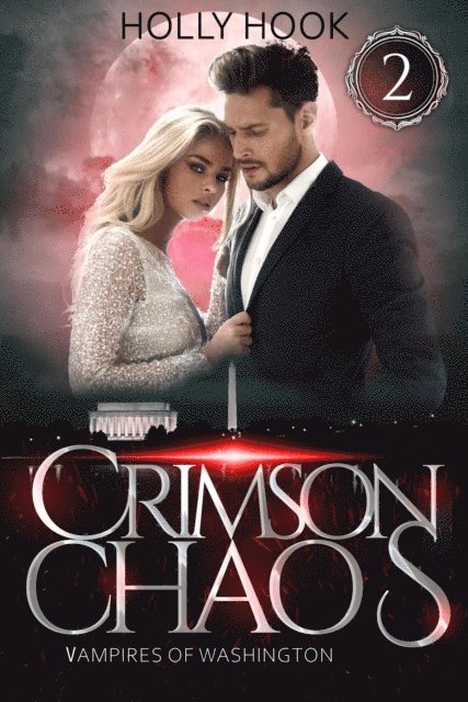 Crimson Chaos