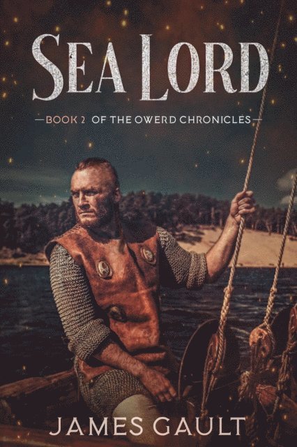 James Gault - Sea Lord, E-bok