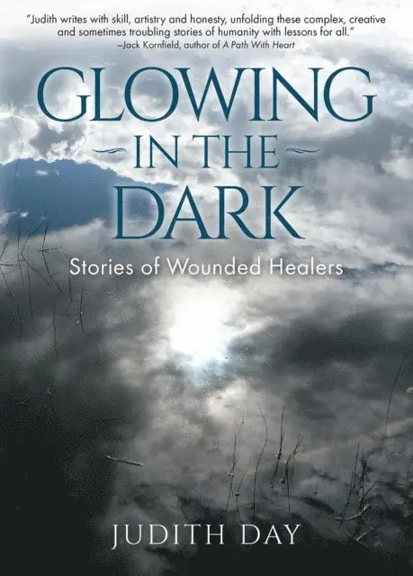 Judith Day - Glowing in the Dark, E-bok. Tillgänglighet: Lägg i varukorg
