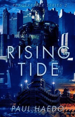 Paul Haedo - Rising Tide, Häftad. Tillgänglighet: Lägg i varukorg