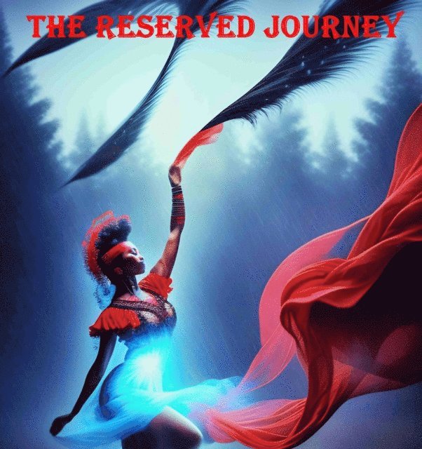 Kenneth Bryant - Reserved Journey, E-bok