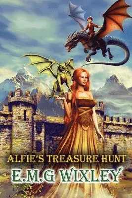 E M G Wixley - Alfie's Treasure Hunt, Häftad. Tillgänglighet: Lägg i varukorg