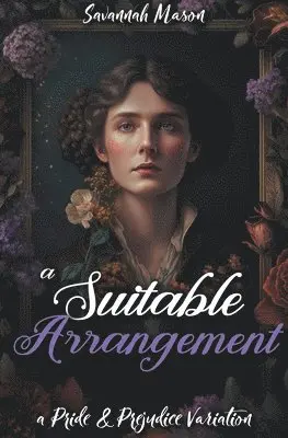 Savannah Mason - Suitable Arrangement, Häftad. Tillgänglighet: Lägg i varukorg