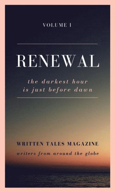 Written Tales - Renewal, E-bok. Tillgänglighet: Lägg i varukorg