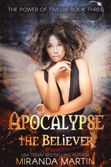 Miranda Martin - Apocalypse the Believer: A Post Apocalyptic Reverse Harem Romance, E-bok. Tillgänglighet: Lägg i varukorg