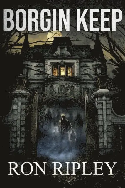 Borgin Keep