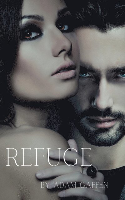 Adam Gaffen - Refuge, E-bok