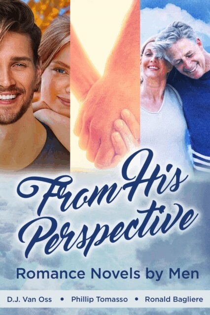 From His Perspective: Romance Novels by Men