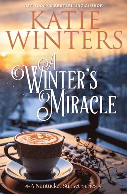 Katie Winters - Winter's Miracle, E-bok