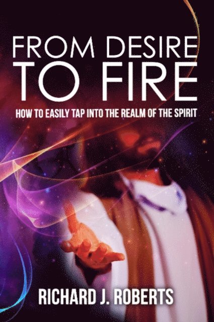 Rich - From Desire to Fire, E-bok