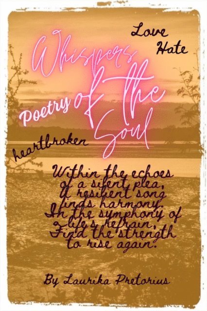 Laurika - Whispers of the Soul, E-bok