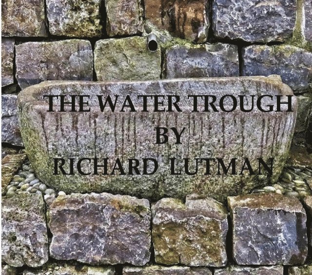 Richard Lutman - Water Trough, E-bok