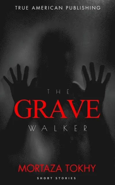Mortaza Tokhy - Grave Walker, E-bok. Tillgänglighet: Lägg i varukorg