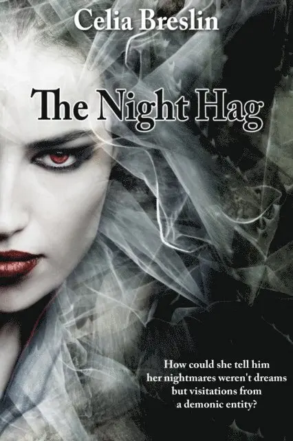 Celia Breslin - Night Hag, E-bok. Tillgänglighet: Lägg i varukorg