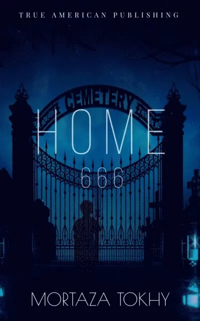 Mortaza Tokhy - Home 666 - The Long Ride Home, E-bok. Tillgänglighet: Lägg i varukorg