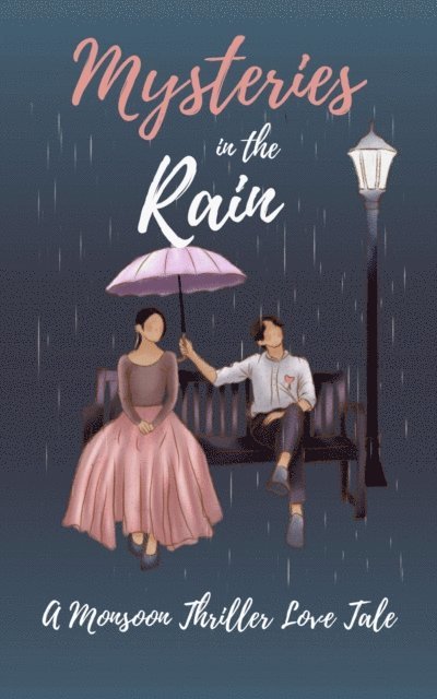 aarat - Mysteries in the Rain: A Monsoon Thriller Love Tale, E-bok. Tillgänglighet: Lägg i varukorg