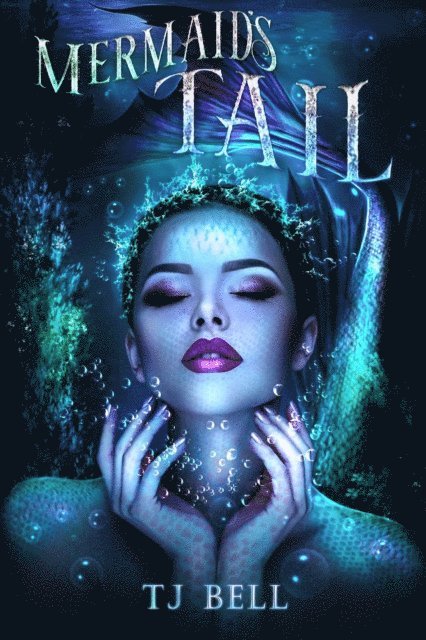 TJ Bell - Mermaid's Tail, E-bok. Tillgänglighet: Lägg i varukorg