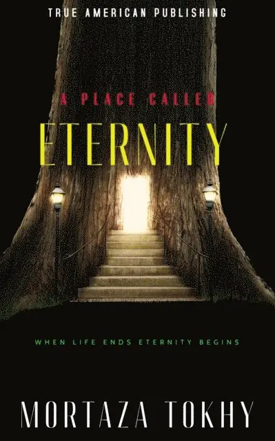Mortaza Tokhy - Place Called Eternity, E-bok. Tillgänglighet: Lägg i varukorg
