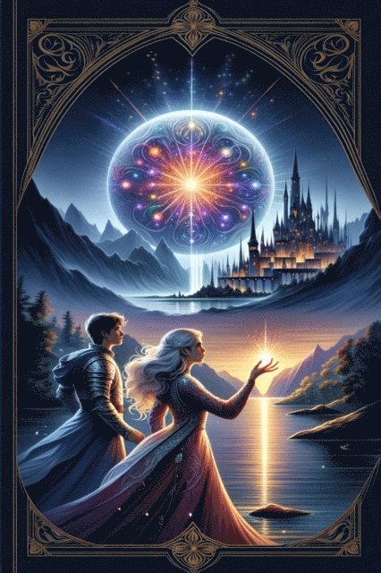 C.L. Underwood - Luminous Orb of Eldoria, E-bok. Tillgänglighet: Lägg i varukorg