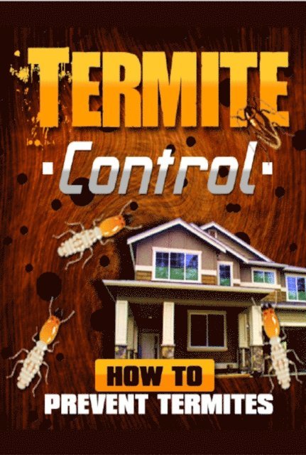 RAMSESVII - Termite Control, E-bok. Tillgänglighet: Lägg i varukorg
