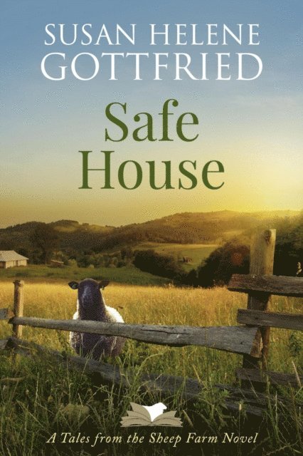 Susan Helene Gottfried - Safe House, E-bok