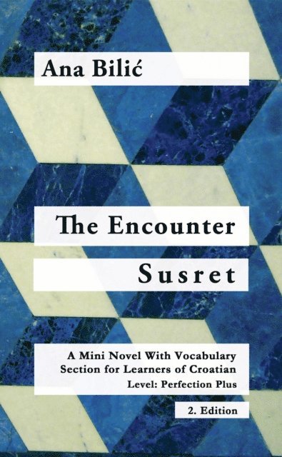 Ana Bilic - Encounter / Susret, E-bok