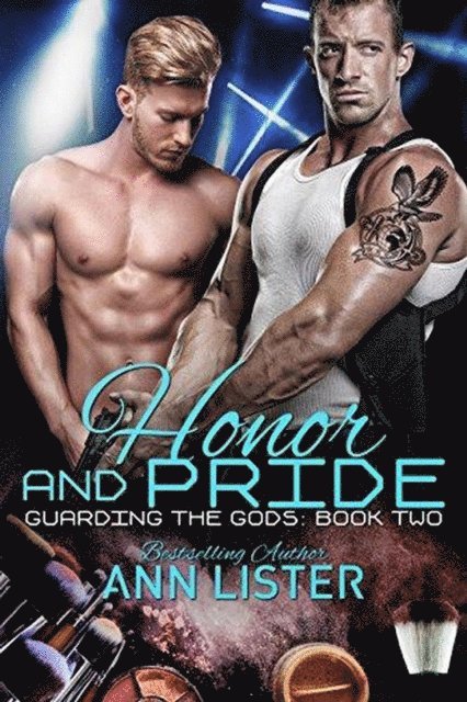 Ann Lister - Honor and Pride, E-bok