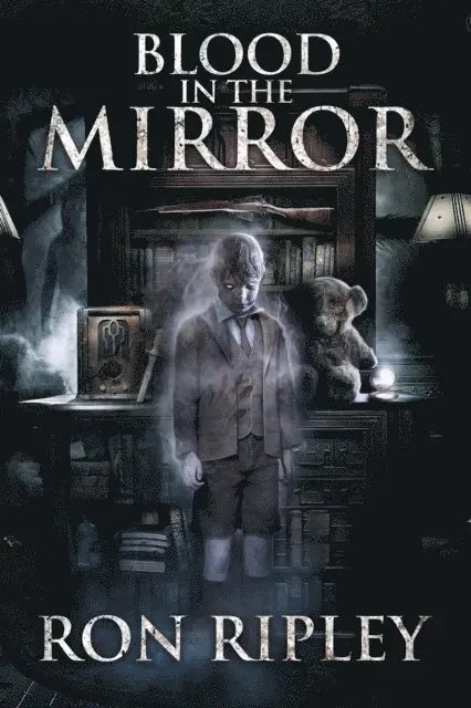 Blood in the Mirror