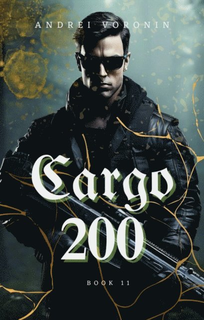 Andrei Voronin - Cargo 200, E-bok