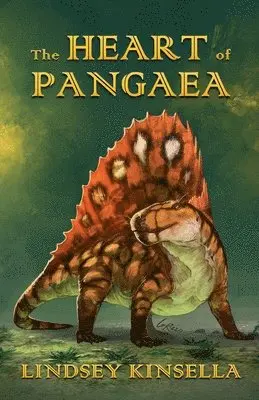Lindsey Kinsella - Heart of Pangaea, Häftad. Tillgänglighet: Lägg i varukorg