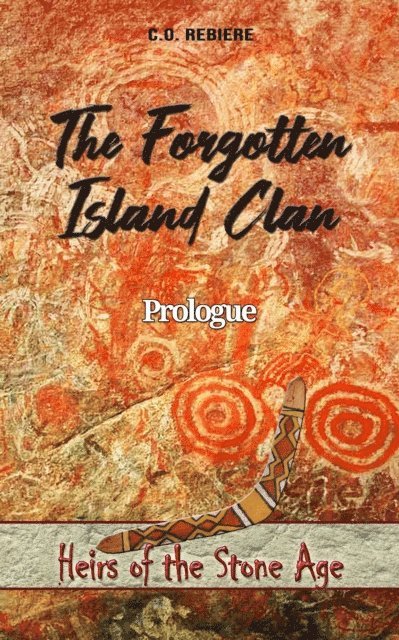 Olivier Rebiere, Cristina Rebiere - Forgotten Island Clan, E-bok. Tillgänglighet: Lägg i varukorg