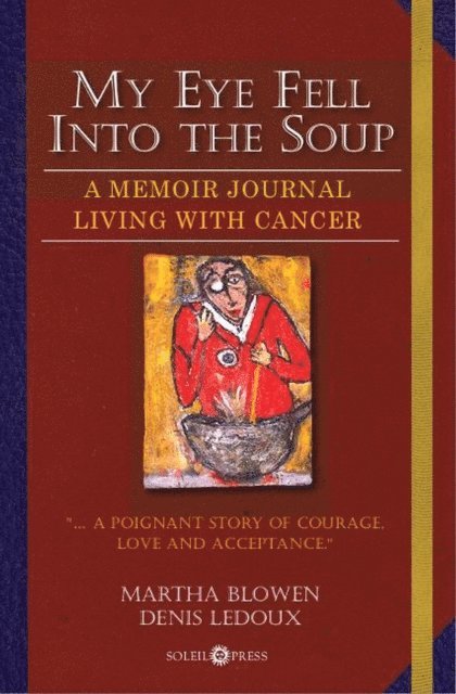 Denis Ledoux - My Eye Fell Into the Soup, E-bok. Tillgänglighet: Lägg i varukorg