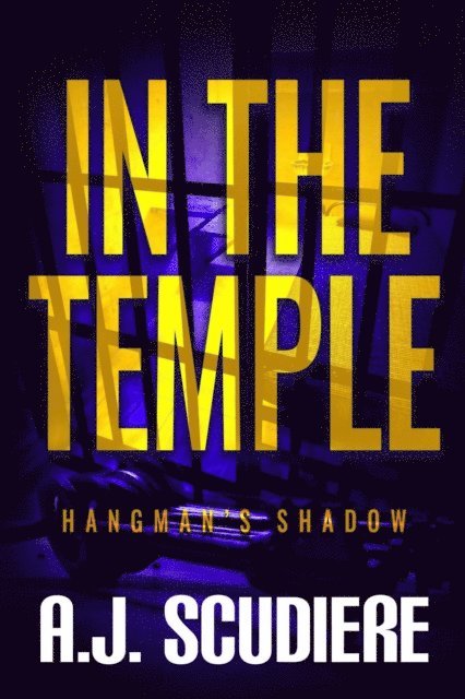 A.J. Scudiere - In the Temple, E-bok