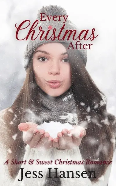 Jess Hansen - Every Christmas After, E-bok. Tillgänglighet: Lägg i varukorg