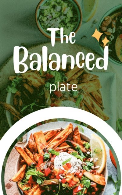 Grace Mitchell - Balanced Plate, E-bok. Tillgänglighet: Lägg i varukorg