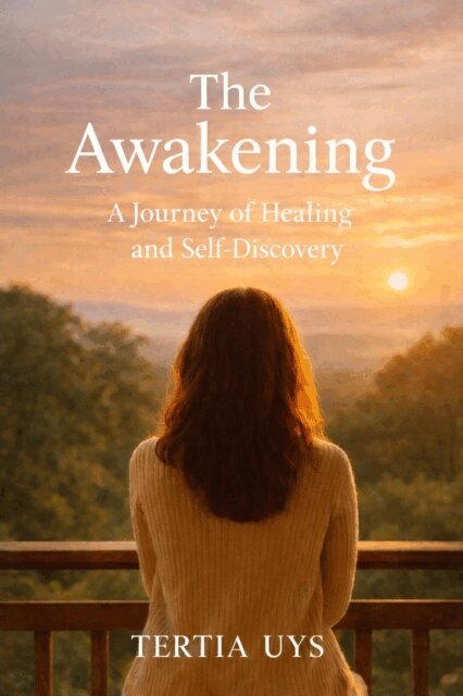 Tertia Uys - Awakening, E-bok