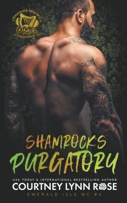 Courtney Lynn Rose - Shamrock's Purgatory, Häftad. Tillgänglighet: Lägg i varukorg