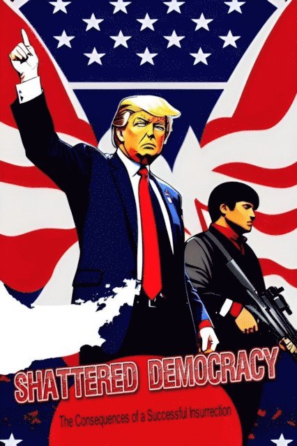 Edward Heath - Shattered Democracy, E-bok