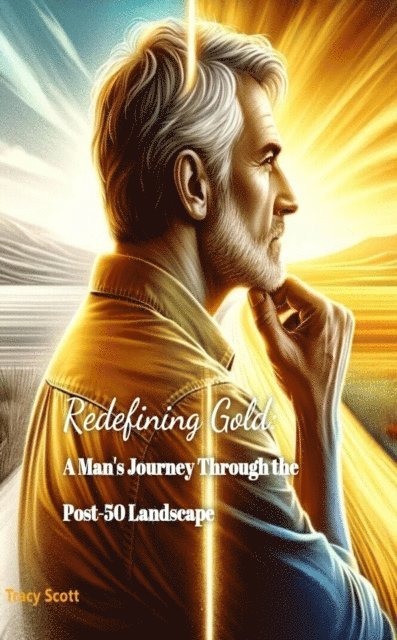 Tracy Scott - Redefining Gold A Man's Journey Through the Post-50 Landscape, E-bok. Tillgänglighet: Lägg i varukorg