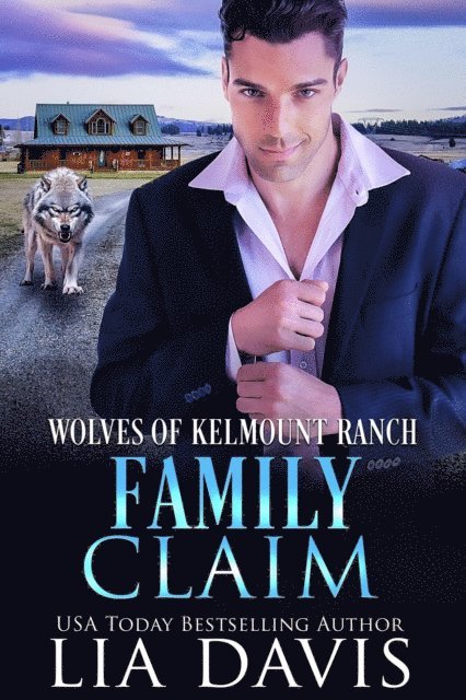Lia Davis - Family Claim, E-bok