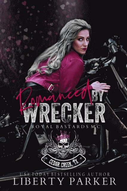 Romanced by Wrecker