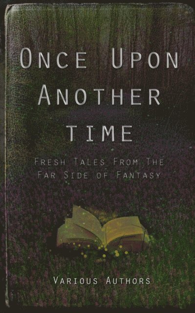 Jack Holder, James David, Cix and Vic Zander, Eric Mosher, Melissa Rose Rogers, Trixie Pereira, Adam Knight, C. J. R. Isely, RC Hopgood, A. A. Rubin, Mariam Naeem, Dewi Hargreaves, J. Moody - Once Upon Another Time: Fresh Tales From the Far Side of Fantasy, E-bok