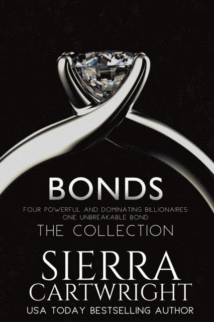 Sierra Cartwright - Bonds, E-bok