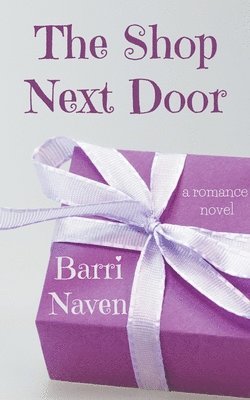 Barri Naven - Shop Next Door, Häftad. Tillgänglighet: Lägg i varukorg