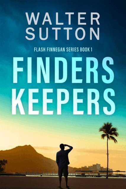 Walter Sutton - Finders Keepers, E-bok. Tillgänglighet: Lägg i varukorg
