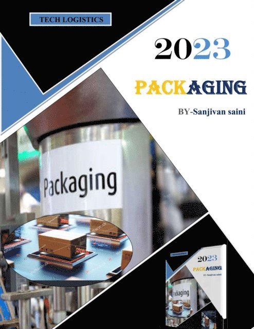 SANJIVAN SAINI - &quote;Packaging, E-bok. Tillgänglighet: Lägg i varukorg