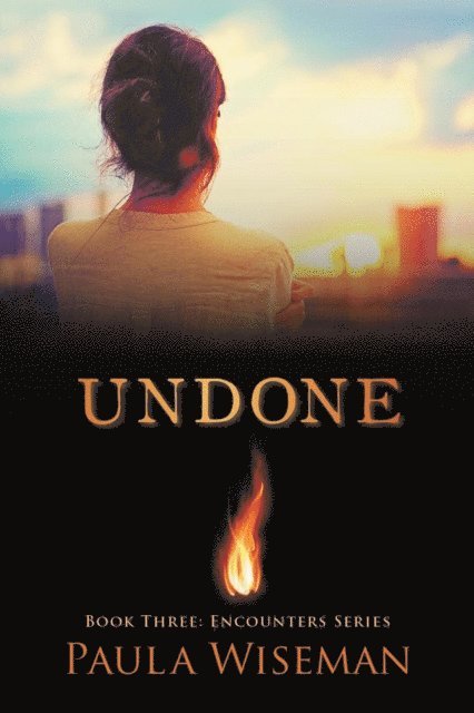 Paula Wiseman - Undone, E-bok