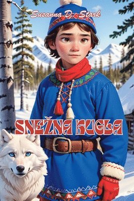 Susanna D Stark - Snezna Kugla, Häftad