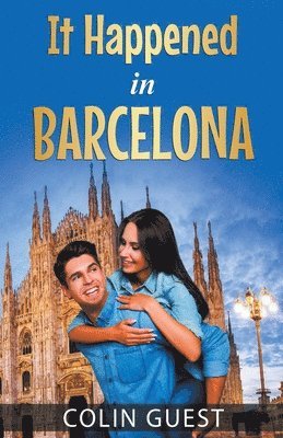 Colin Guest - It Happened in Barcelona, Häftad. Tillgänglighet: Lägg i varukorg